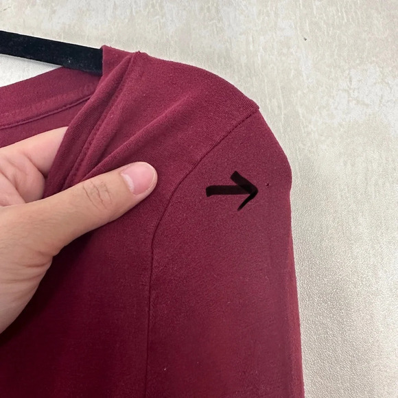 Liz Lange Maternity Top Bundle Size XS - Picture 5 of 10